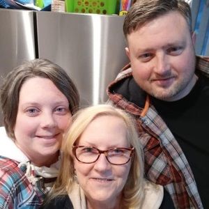 Meet your Posher, Daniel